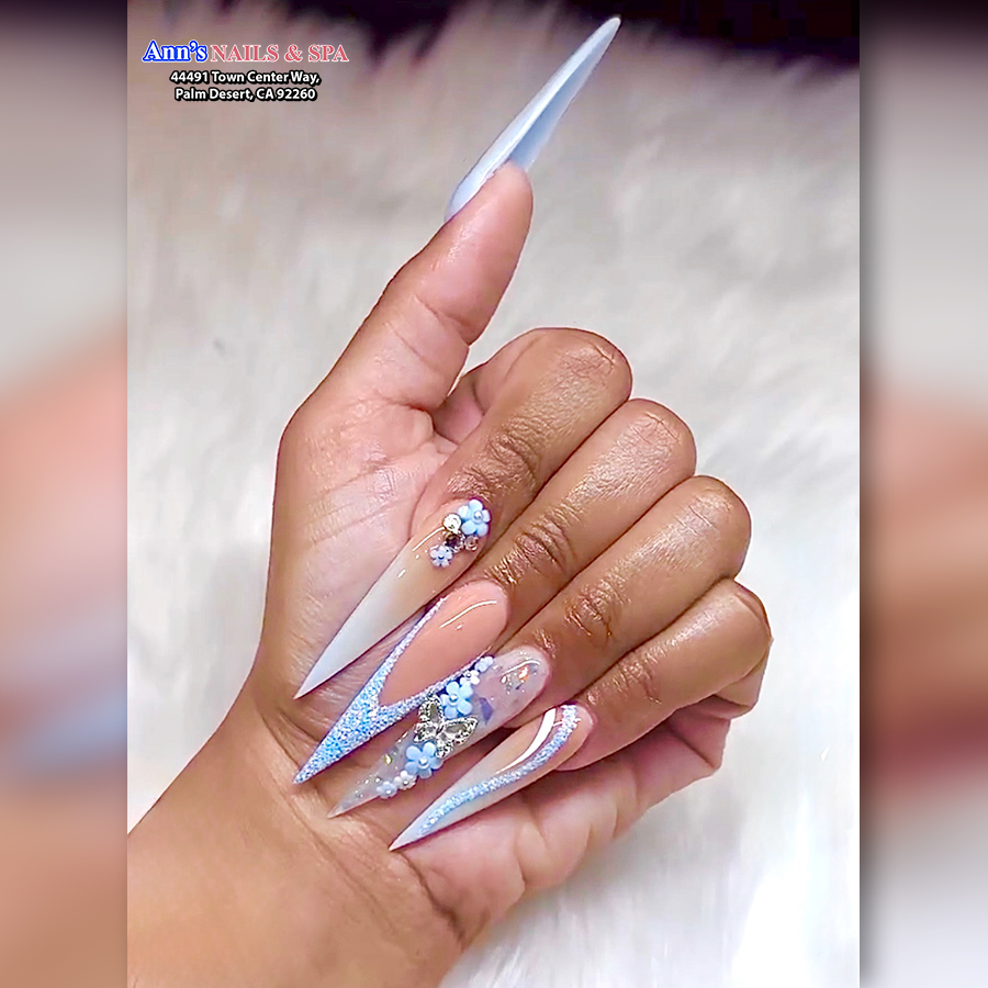 amazing nail